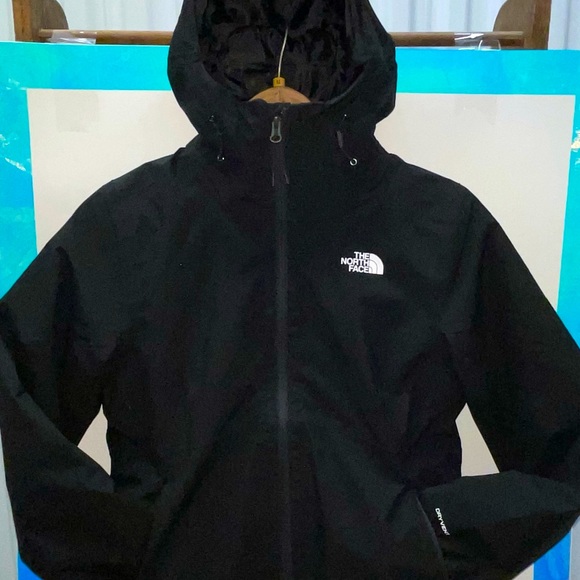 The North Face THREE Jackets in ONE!! Women’s Carto Triclimate® Jacket - Picture 5 of 17